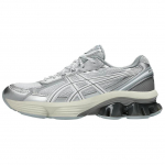 Asics Gel Kinetic Fluent Valge H&otilde;bedane Unisex Tossud 1203A591-101 39.5