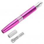 Double Ended Semi permanent Eyebrow Tattoo Manual Pen Microblading Pen Tattoo Tool