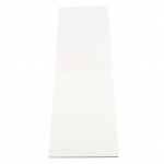 Akvarellip&auml;evik Paks Puuvillapaber Joonistamine Maalimine Kirjutamine Skitsivihik Kunsti&otilde;pilastele A4 A4 (297x210x10mm/11.69x8.27x0.39in)