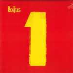 LP plaat BEATLES - 1 602547567901 Apple Records, 2015 USA, Kanada Rock