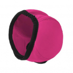 Koerak&otilde;rvaklapid Ei Loksuta K&otilde;rvam&auml;his Elastne Veekindel K&otilde;rvakaitse Hematoomi jaoks Suplemine Kuivatamine Ujumine M&uuml;ra &Auml;revuse Leevendamine S roosa punane v&auml;rv