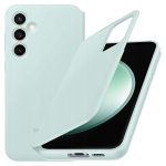 Etui Samsung Ef-Zs711Cm S23 Fe S711 Miętowy/Mint Smart View Wallet Case