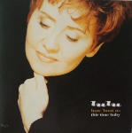 7-tolline plaat LULU - How 'Bout Us DOME1007 Dome Records 1993 UK Tants ja elektroonika Kasutatud