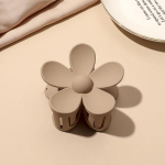 Suured Lilledega Juukseklambrid Naistele Moodsad Juukseklambrid T&uuml;drukutele Matid Juuksen&otilde;elad Magus Peakate Barrett Juukseaksessuaarid