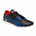 Meeste spordijalatsid Puma BMW MMS Drift Cat 307100 01 must r. 43 43 must