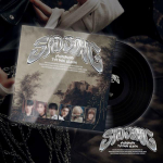 (LP) P1Harmony [SAD SONG] 7. MINIALBUM LP