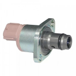 Nissan Navara Mitsubishi L200 Toyota jaoks Sisselaskeklapp SCV 294200-0360