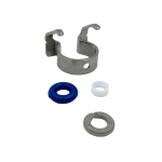 K&uuml;tusepihusti paigalduskomplekt Land Rover LR3 LR4 RR Sport LR037089 jaoks