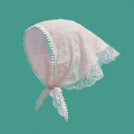 Korea Ins Pits Juuksesall Naiste Kolmnurk Juuksepael Rihm Juuksekott Pear&auml;t M&uuml;ts Reisifoto Salt Peapael Aksessuaarid roosa