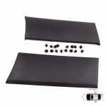 BSP1213 Tagumine Vasak Parem K&uuml;lgliistpaneel Renault Trafic MK3 Fiat Talento Opel Vivaro B Nissan NV300 Primastar 788137407 jaoks