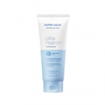 [Missha] Super Aqua Ultra Hyalron Cleansing Foam 200ml 200ml x 1
