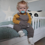 Elutruu Reborn Beebi Nukud Liam Suur Suurus 70cm Elav Vastss&uuml;ndinu Nukk Peen 3D Maalitud Nahk Pehme Puudutus Riidest Keha Simulatsiooninukud Laste M&auml;nguasjaks 70cm