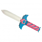 1/2 tk Plastikust Taskunuga Salajase Sahtliga Raskekaaluline Korea Traditsiooniline M&auml;ng punane