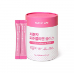 [NutriD-Day] Korea kollageen (3 kuud) - V&auml;ikemolekulaarne kala kollageen Pluss 90 pakki