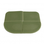 Kokkupandav istmepadi Kaasaskantav veekindel istumismatt Kerge &otilde;ues reisimine Telkimine Matkamine Seljakotiga Kalastustool Staadioni istmepadi punane