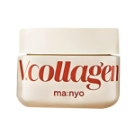 [MANYO FACTORY] V.Collagen Heart Fit Cream 50ml 50ml X 1PCS