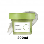 [BEPLAIN] Mung Bean Clay Wash-Off Pack 200ml