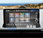 Coleya Honda Vezel RV3/RV4/RV5/RV6 2. p&otilde;lvkond 2021~ Auto navigatsiooni kaitsekile, 9-tolline LCD New Vezel navigation system,