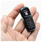 K&otilde;ige v&auml;iksem mobiiltelefon L8Star BM70 Mini Mobiil Mini Must Avatud439