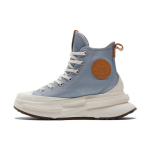 Converse Run Star Legacy CX Mugav Mitmek&uuml;lgne K&otilde;rge Kets L&otilde;uend Unisex Teksariie 35 gray