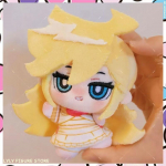 10cm Anime Panty & Stocking with Garterbelt Pl&uuml;&uuml;sid Panty ja Stocking Armas Figuur Pl&uuml;&uuml;s T&auml;idisega Nukud Dekoratsioon T&uuml;drukute Kingitused