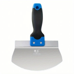 V&auml;rvikraabits Ehitust&ouml;&ouml;line Kodu V&auml;rvikraabits Roostevaba Teras Pahtlilabidas Kraabits Tapeedikraabits Kipsplaadi Viimistlemiseks 1pc