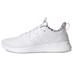 Adidas Puremotion Valge Leopard Naiste Tennised Pilvevalge L&auml;bipaistev Roosa GZ8447 36⅔