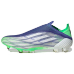 Adidas X Speedflow+ Adizero FG Julge Sinine Unisex Tossud Pilvevalge Punane GX2581 46⅔