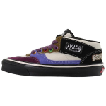Brain Dead x Vans OG Half Cab LX Mitmev&auml;rvilised Unisex tossud VN0A3DP6ASR 43