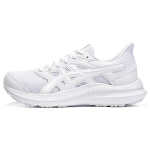 Asics Jolt 4 Triple White Naiste tossud 1012B421-100 37