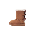 UGG Bailey Bow II saabas kastanipruun (V&auml;ikelaps) Laste tennised 1017394T-CHE 22