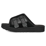 UGG Goldencoast Rihmadega Sandaalid Mustad Meeste Tossud 1142730-BLK 41