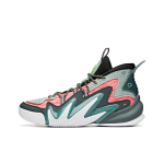 Anta Shock The Game 4 Crazy Tide Meeste tossud Roheline Roosa Must 112031602-1 42