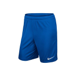 Nike Jooks ja Fitness Treening Spordikaduaalsed L&uuml;hikesed P&uuml;ksid Meeste Alaosad Kuninglik-Sinised AO4150-463 M