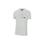 Nike Sportswear L&uuml;hikeste varrukatega T-s&auml;rk lukuga taskuga Meeste Topid Hall CJ4324-028 XL