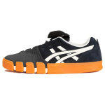 Asics Gel Flexkee Pro Must Kasepuidu Kummi Unisex Tossud 1201A212-003 36