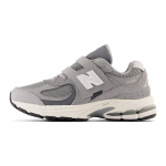 New Balance 2002R Takjapaeltega V&auml;ikelapse Terasest Plii V&auml;rvi Laste Tennised Hall PV2002ST 32.5