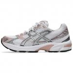 ASICS Gel 1130 Valge Neutraalne Roosa Naiste Tennised 1202A164-117 36
