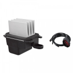 Ventilaatori mootori takisti Ford F-150 2009-2014 jaoks