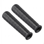 2 Garden Cart Handle Covers, Non-Slip And Easy to Install, for Carts Tractors. 114x16mm