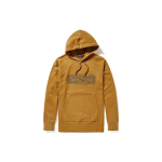 Timberland T&auml;hekujutisega Kootud Pullover Pikkade Varrukatega Huppar Meeste huppar Nisukarva TB0A2A1F XXL brown