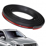 Auto tihendusriba tuuleklaasile Kummist tihendid | Auto H-kujuline tuuleklaasi tihendusriba, Please refer to the description