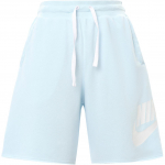 Nike Club Letter Logo Paeltega Keskmise V&ouml;&ouml;kohaga Spordil&uuml;hikesed P&uuml;ksid Meeste l&uuml;hikesed p&uuml;ksid Glacier-Blue DX0503-474 XL