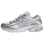 Adidas Adistar Cushion Valge Hall H&otilde;bedane Metallik Meeste Tennised Cloud-White Grey-One IG6926 40⅔