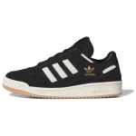 adidas Forum Low CL Must Valge Unisex Tossud Core-Black IF9680 43⅓