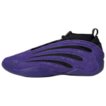 Adidas Harden Vol. 9 Madu Aasta Unisex Tossud Lilla Energia-Tindi Tuum-Must JS0644 42 black