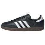 Jeremy Scott x adidas Samba OG Must Valge Kummist Unisex Tossud Core-Black Jalan&otilde;ud-Valge JQ8835 38