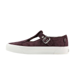 Vans Premium Mary Jane Suede &Scaron;okolaadipruun Lilla Pruun Unisex Tossud VN000D8ZCHU 35