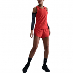 Nike Aeroswift Dri-Fit Adv Niiskust Imav Mugav Pehme Varrukateta Sporditank Top Naiste Topid FN2504-696 XS