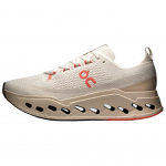 Cloudsurfer Max Ivory Salmon Meeste Tennised Valge 3MF30433297 40